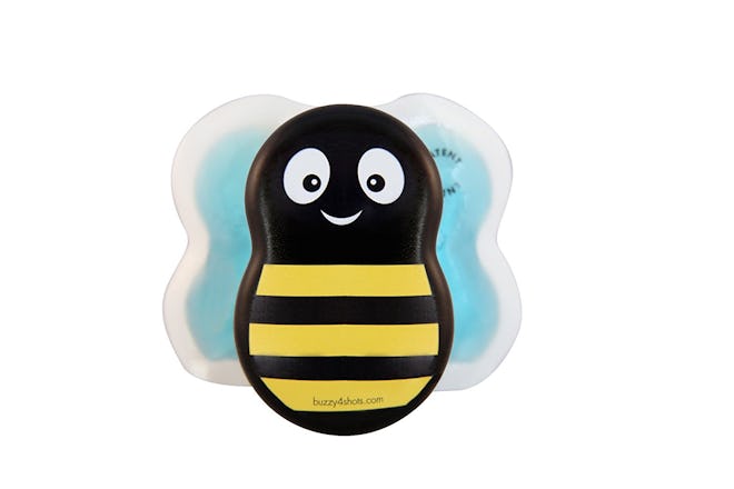 Buzzy Mini Personal Pain Relief