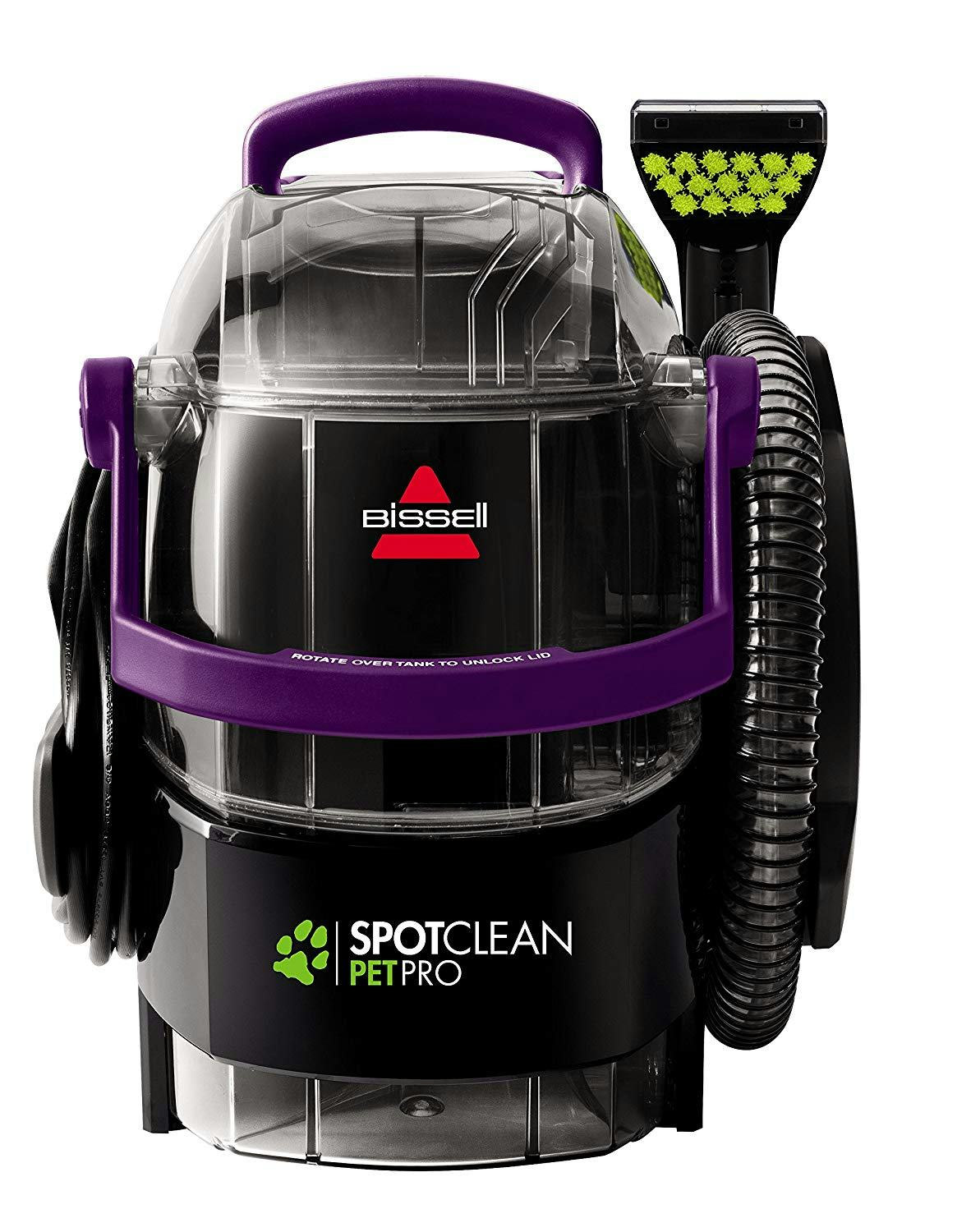 The 4 Best Upholstery Cleaners