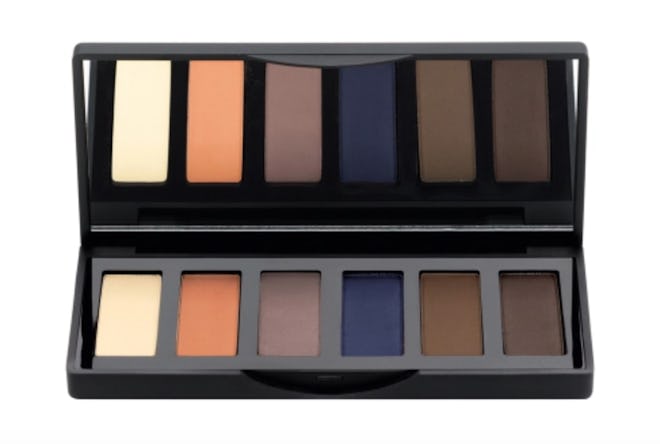 Rodial Electric Chill Eyeshadow Palette