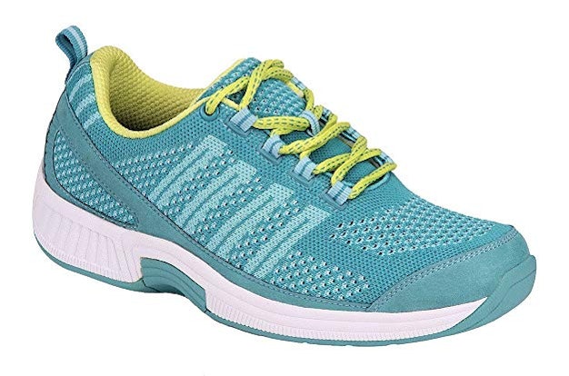 The 4 Best Shoes For Bunions