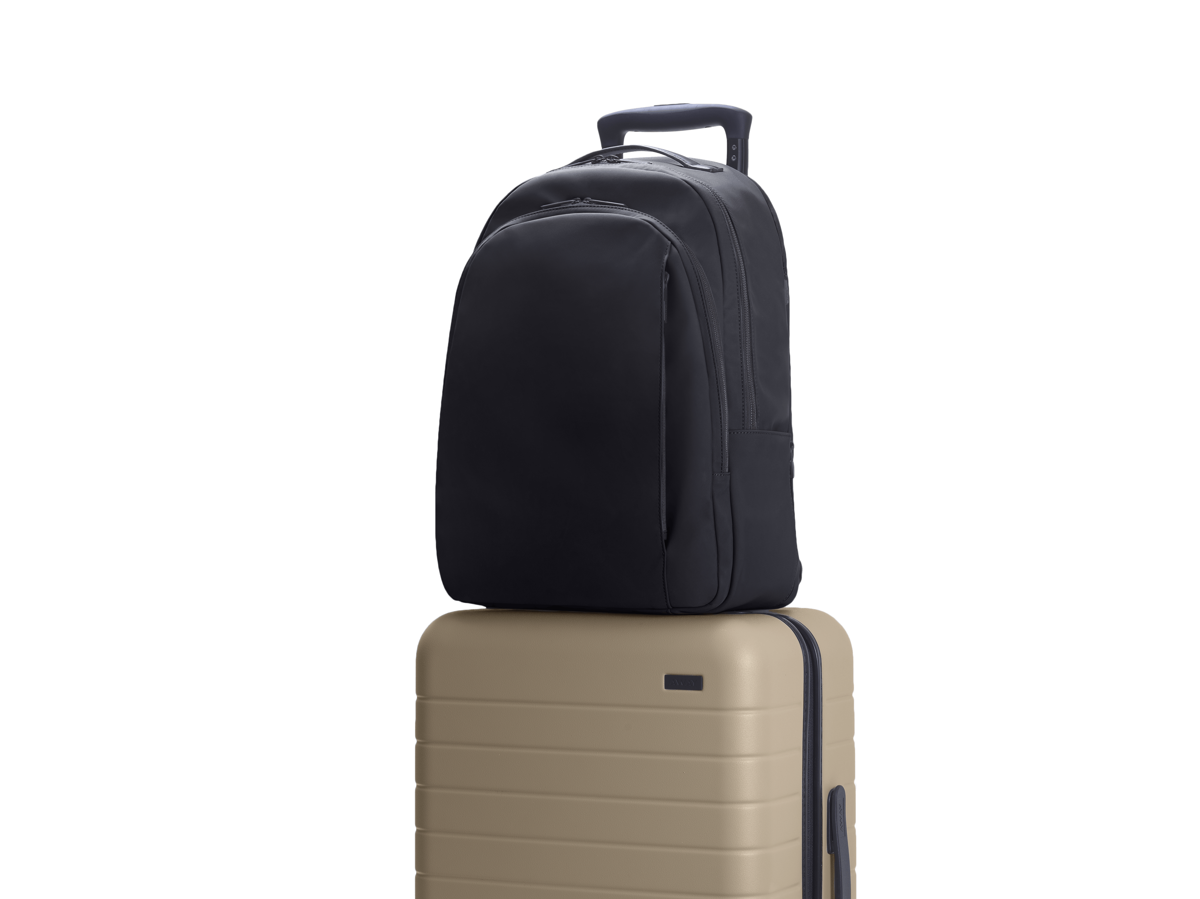 The Backpack By Away Has A 9 000 Waitlist And It Just Came Back In Stock