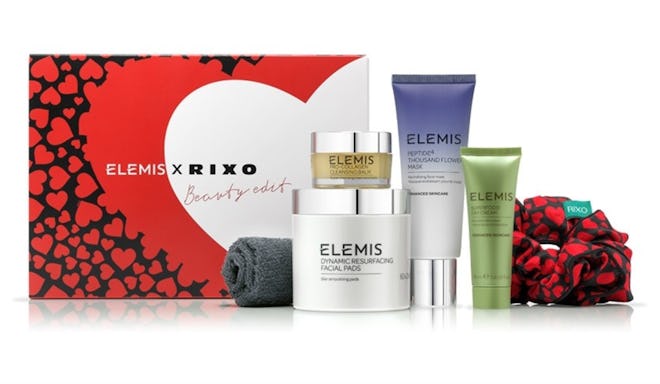 Elemis x Rixo Beauty Edit