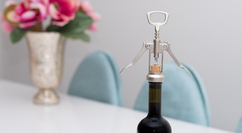The 4 Best Wine Bottle Openers