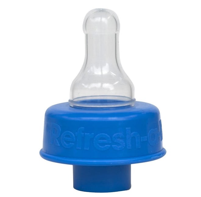 Refresh-A-Baby Baby Bottle Adapter