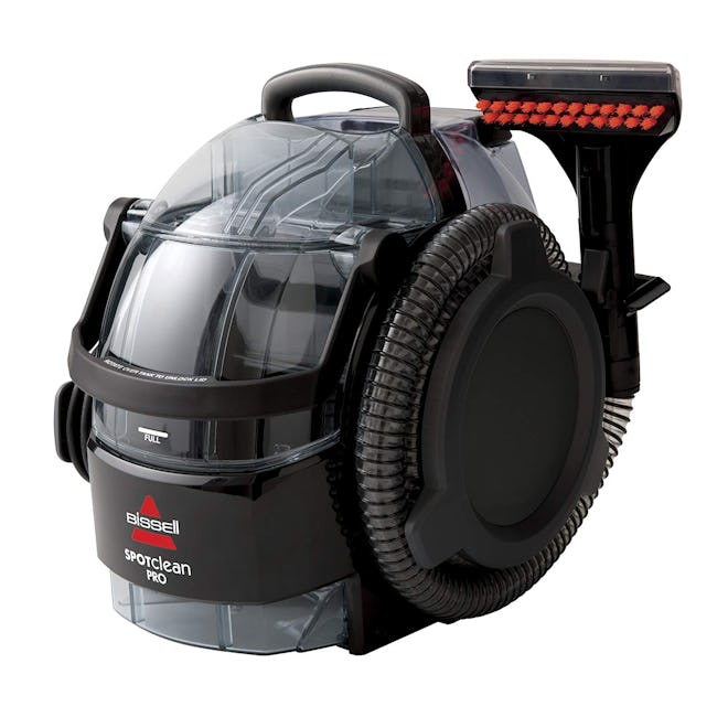 Bissell 3624 SpotClean Professional Carpet Cleaner 