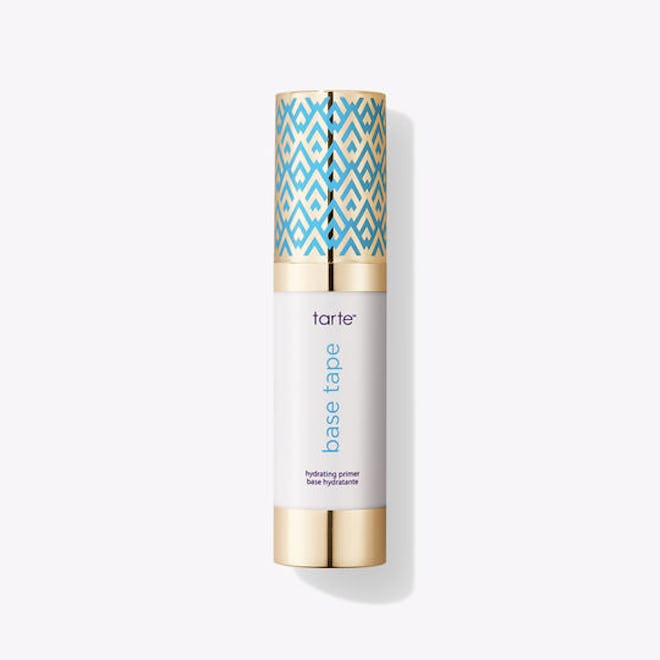 Base Tape Hydrating Primer