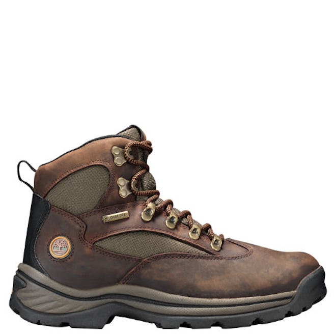 Chocorua Trail Mid Waterproof Hiking Boots