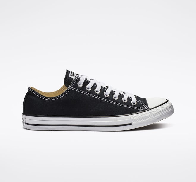Chuck Taylor All Star Low Top