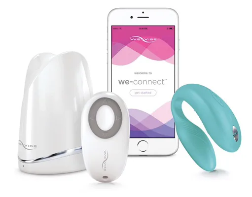 6 High-Tech Sex Toys That Are Simply Really Freaking Cool 6 High-Tech Sex Toys That Are Simply Really Freaking Cool