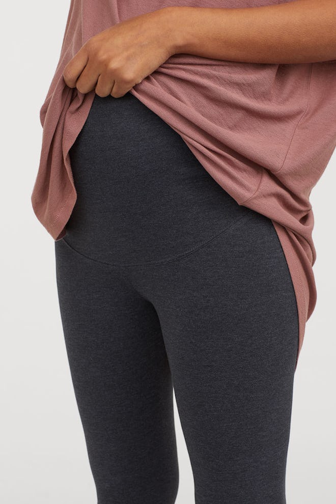 MAMA Leggings