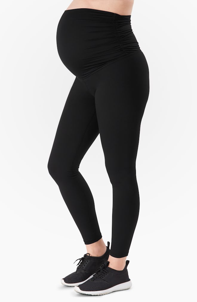 ActiveWear Essential Leggings