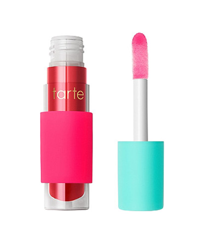Tarte Sugar Rush Lip Sip Vegan Lip Oil 