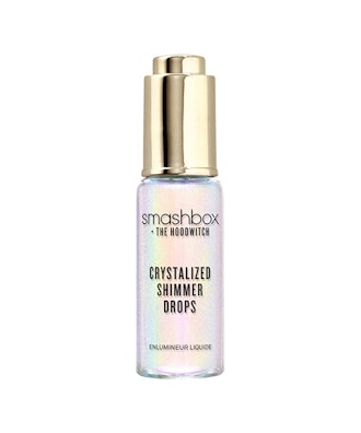 Smashbox The Hoodwitch Crystalized Shimmer Drops