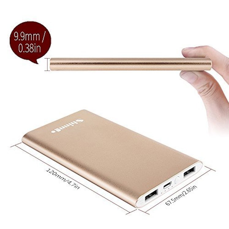 Shinngo Portable Charger