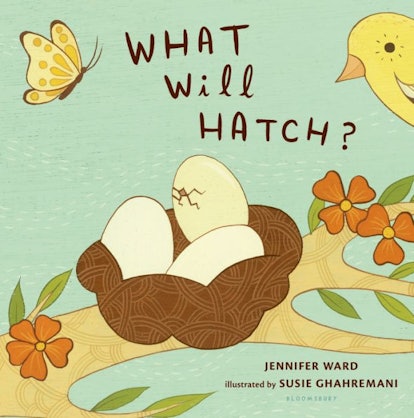 20 Children's Books About Spring That Feel Like Literal Sunshine