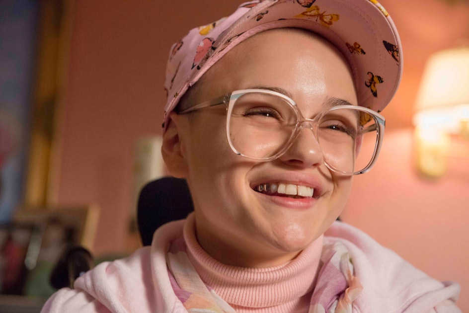 Gypsy Rose Blanchard 2019 Updates Show She's Trying To Move On With Her