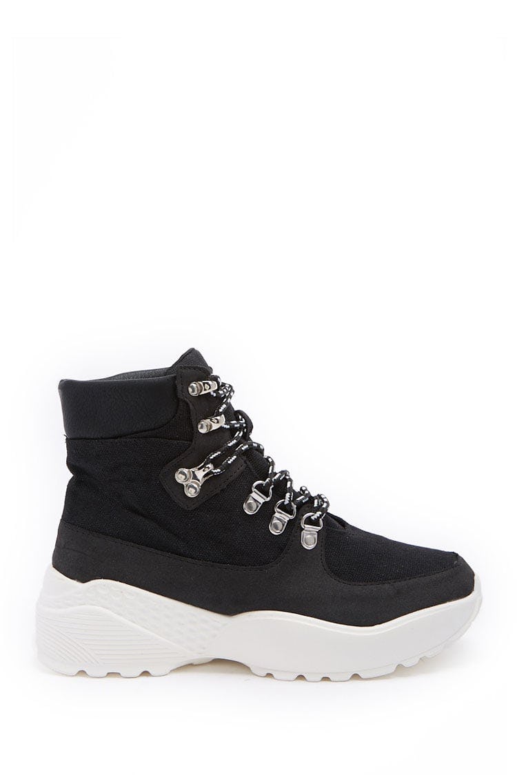 Uo brooklyn hiker on sale boot