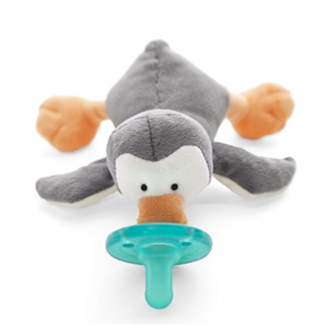 Wubbanub Infant Pacifier