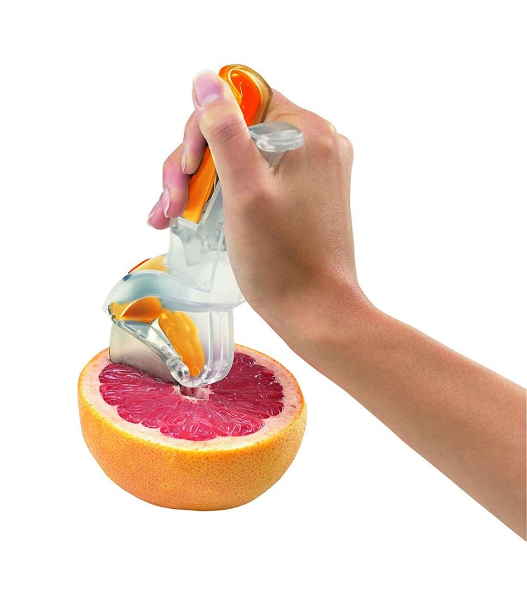 Chef'n Grapefruiter Citrus Sectioning Tool