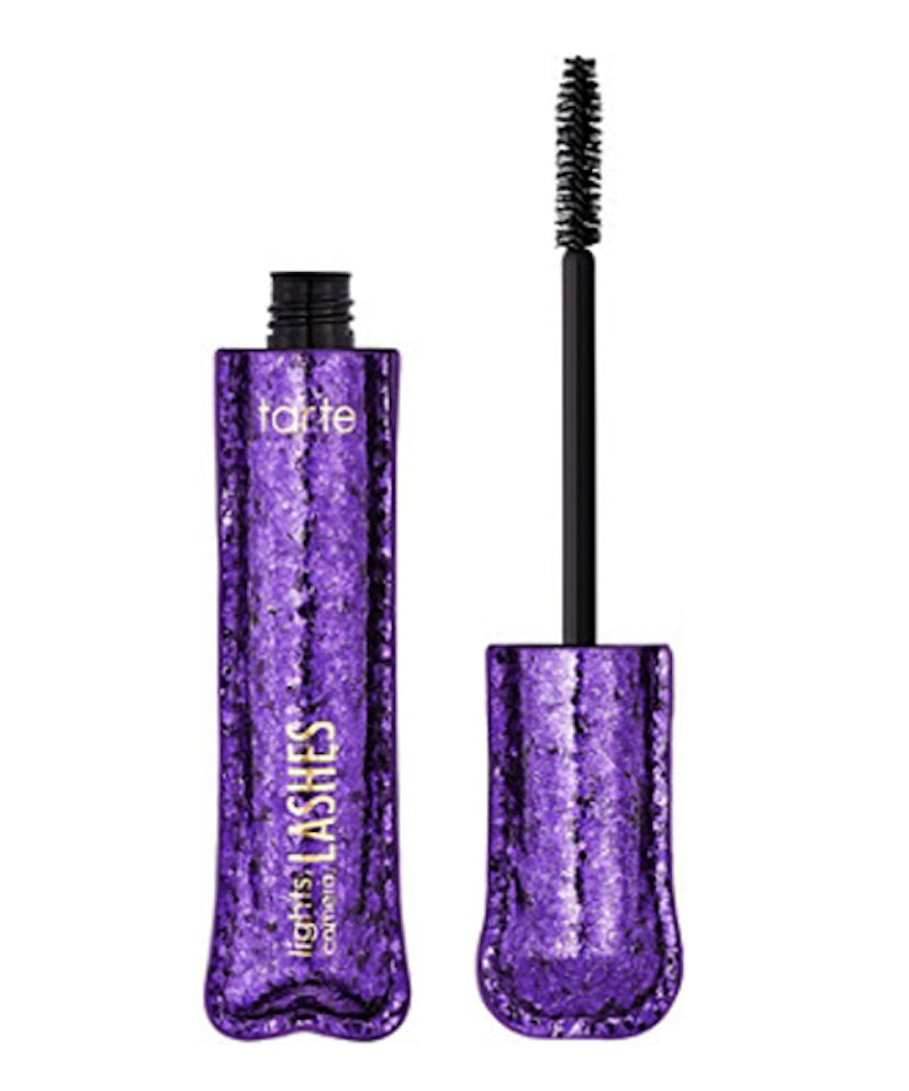 Tarte Lights, Camera, Lashes 4-in-1 Mascara 