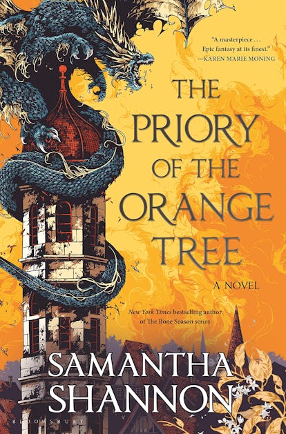 Fantasy Books Like Shadow And Bone You Ll Love