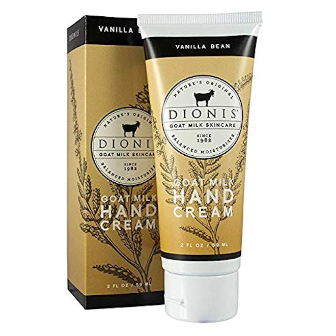 Dionis Goat Milk Hand Cream