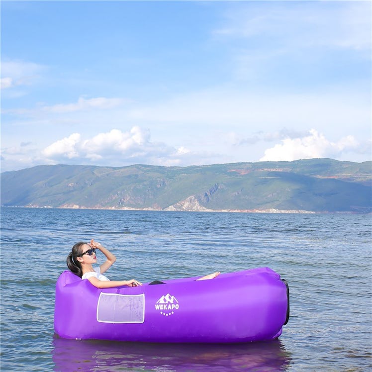 WEKAPO Inflatable Lounger