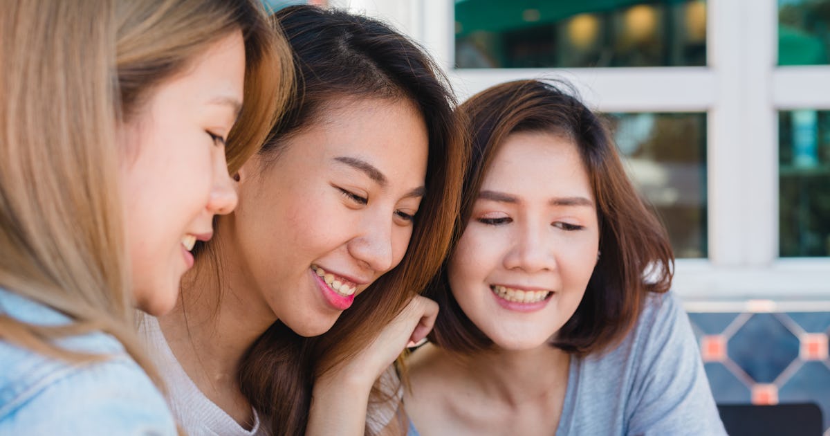 75 Group Chat Names For Cousins To Send Throwbacks To Your Forevercrew On The Reg 75 Group Chat Names For Cousins To Send Throwbacks To Your Forevercrew On The Reg