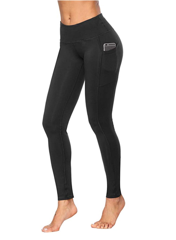 Fengbay Yoga Pants (XS-XXL)