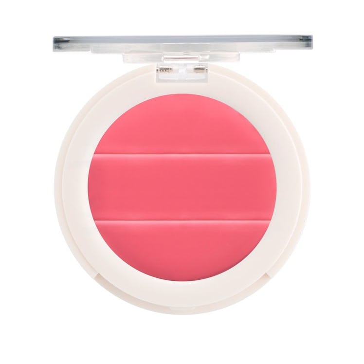 Undone Beauty 3-in-1 Lip + Cheek Cream