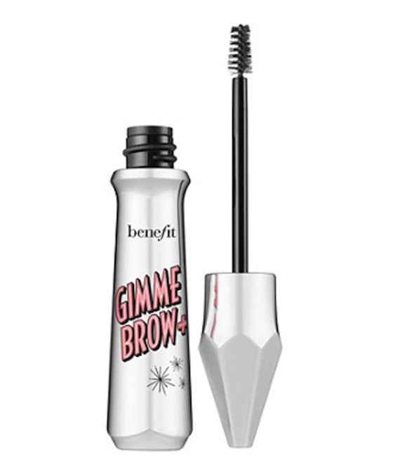 Benefit Cosmetics Gimme Brow + Volumizing Eyebrow Gel 