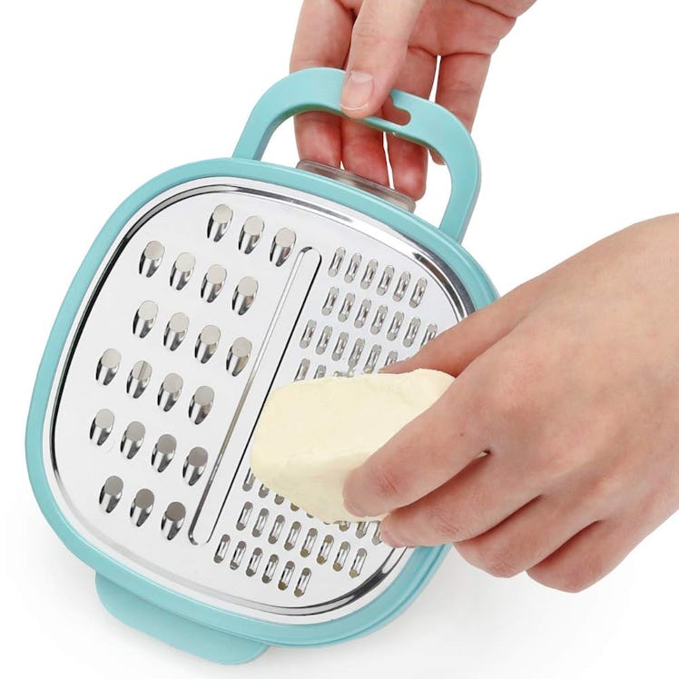 PortoFino Mini Box Grater