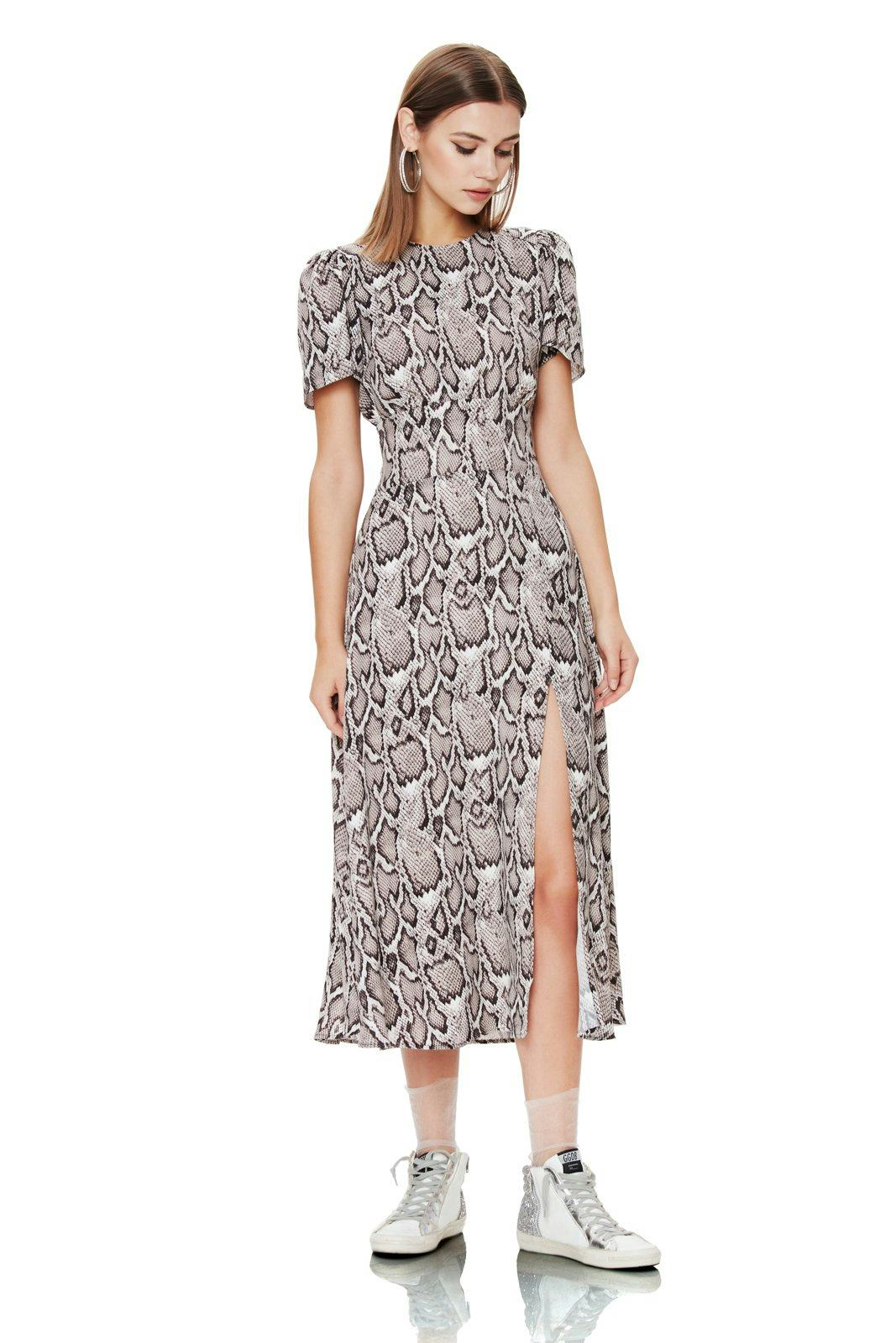afrm lala dress