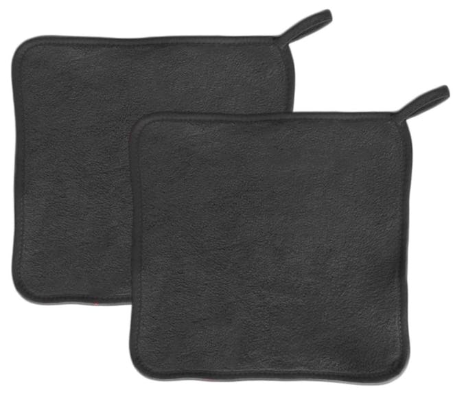 Classic.Simple.Good Makeup Remover Cloth (2 Pack)