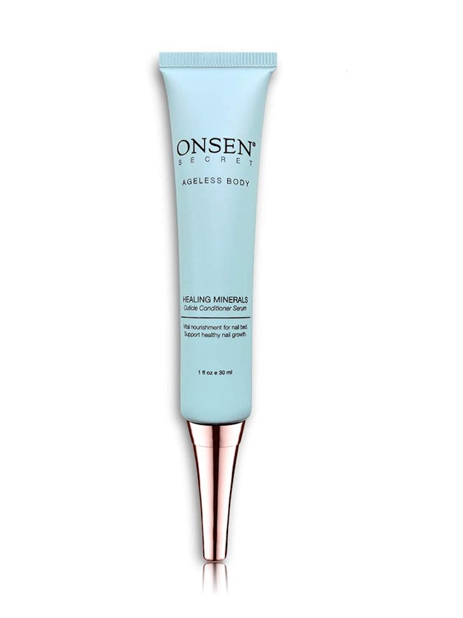 Onsen Cuticle Conditioning Serum