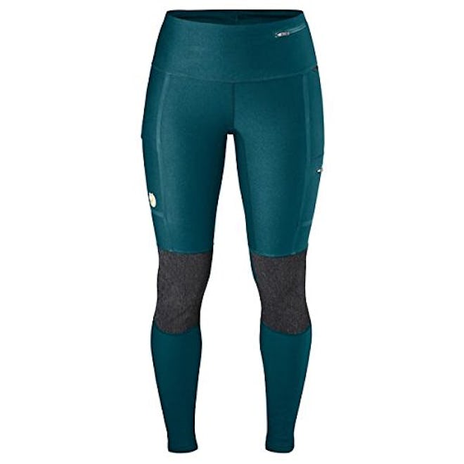 Fjallraven - Women's Abisko Trekking Tights