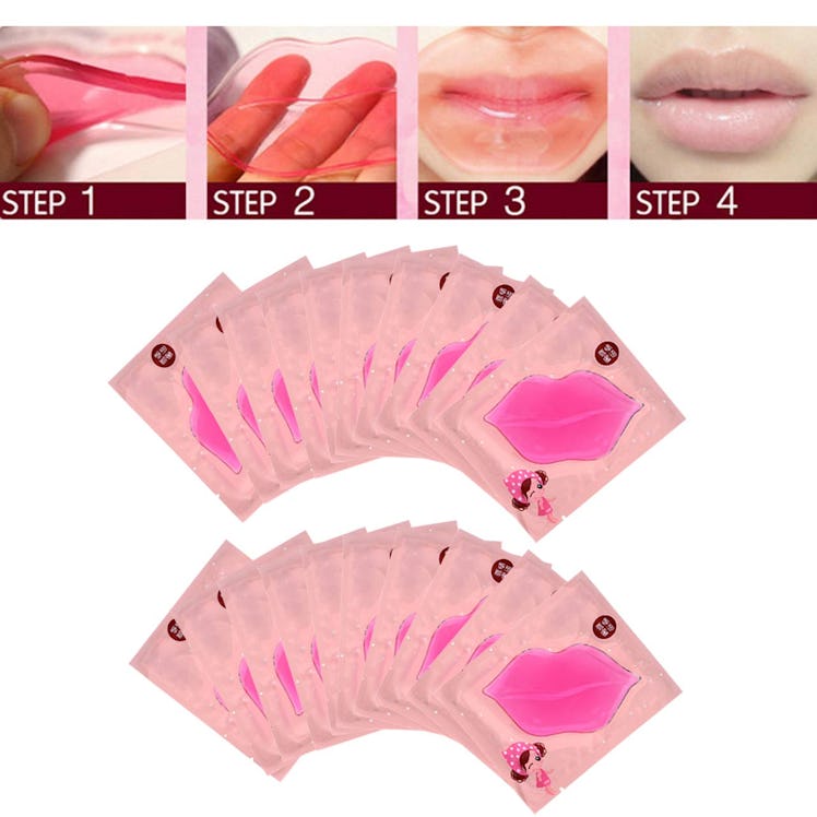 CC beauty Lip Mask (20 Pack)