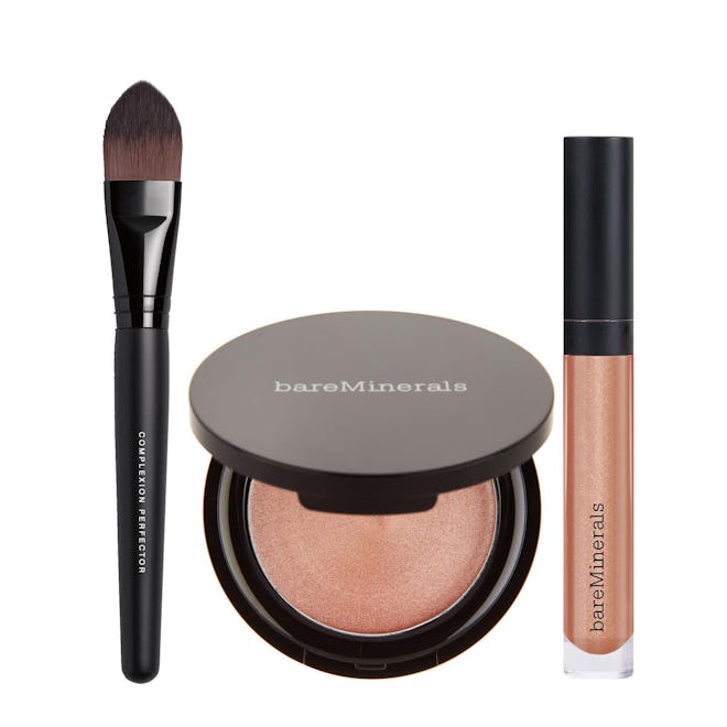 BareMinerals Girl on the Glow Set