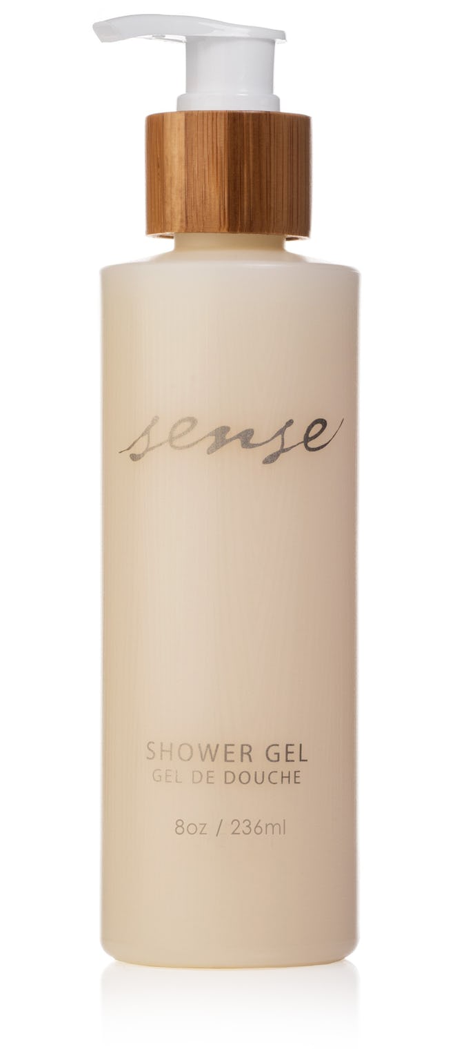  Sense Shower Gel