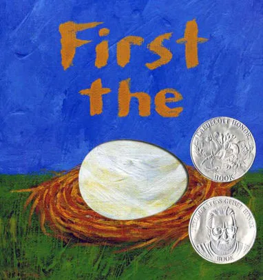 20 Children's Books About Spring That Feel Like Literal Sunshine