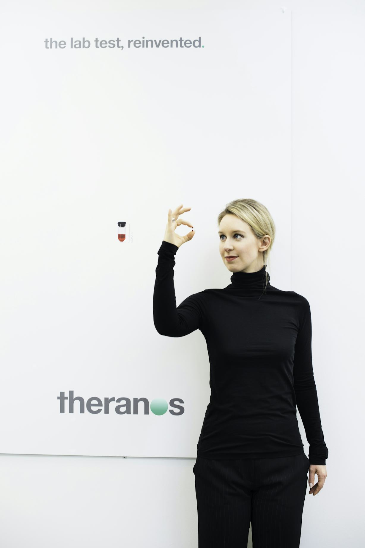 Will Elizabeth Holmes Go To Prison? HBO's 'The Inventor' Gives You All