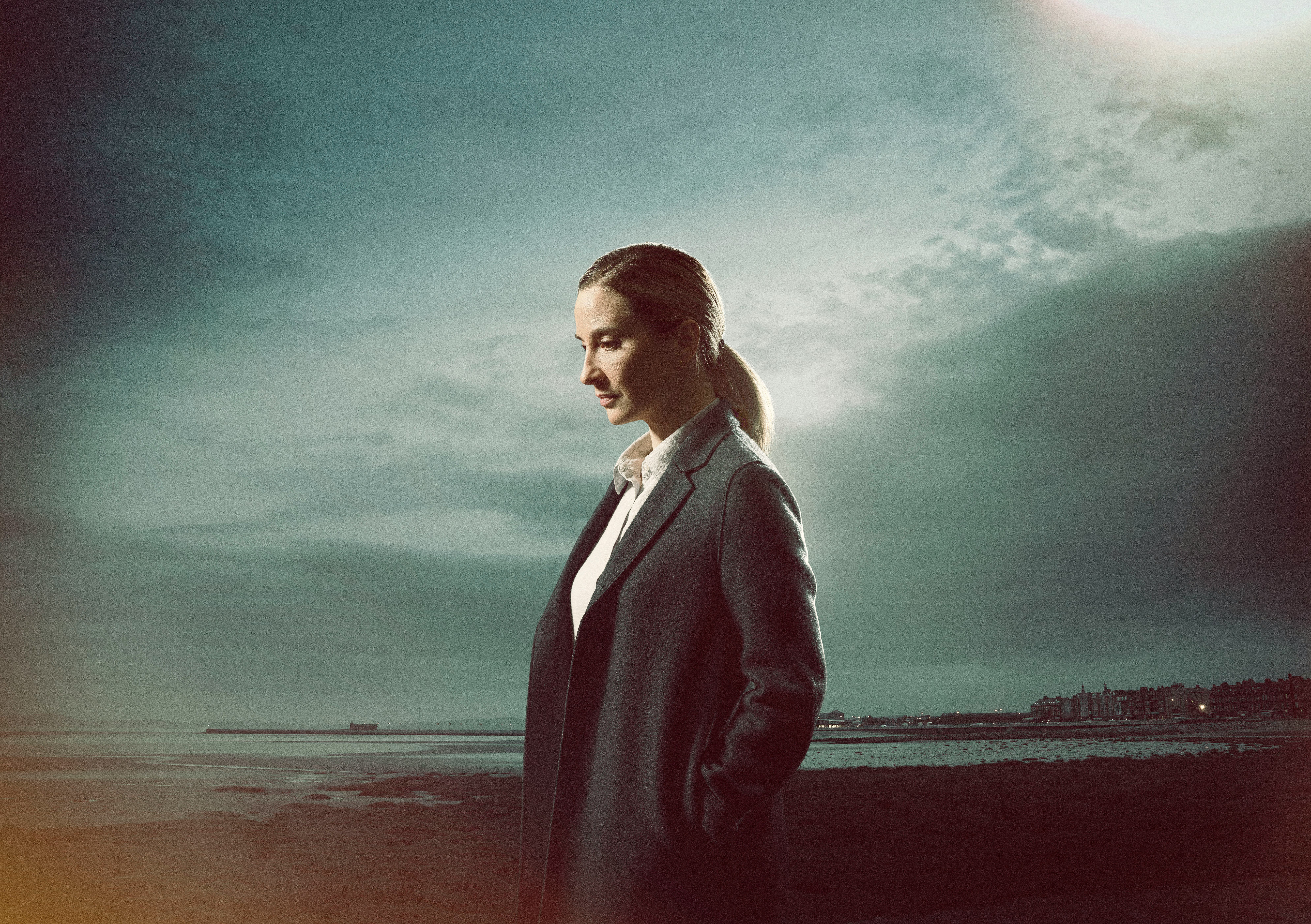 Where Is 'The Bay' Filmed? The New ITV Crime Drama Takes Place In A