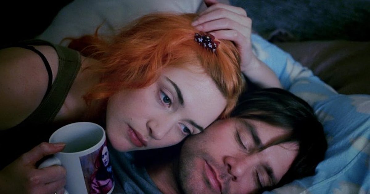 Eternal Sunshine Of The Spotless Mind Isn T As Depressing As You Remember It Despite That Ending