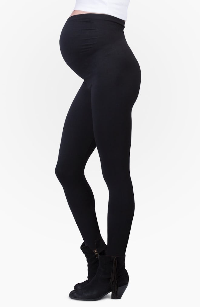 Bump Support Leggings