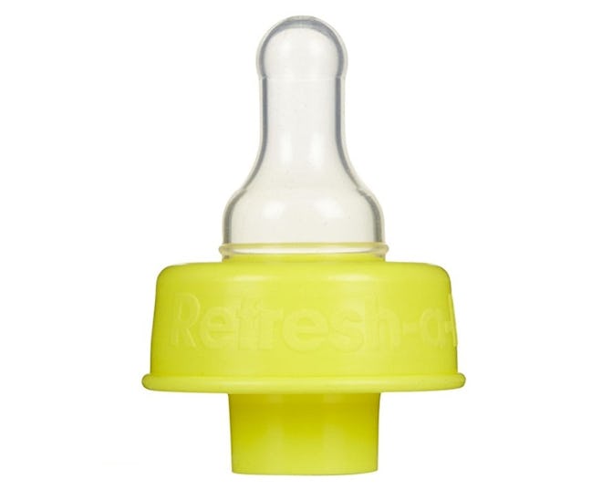 Refresh-a-Baby Bottle Adapter