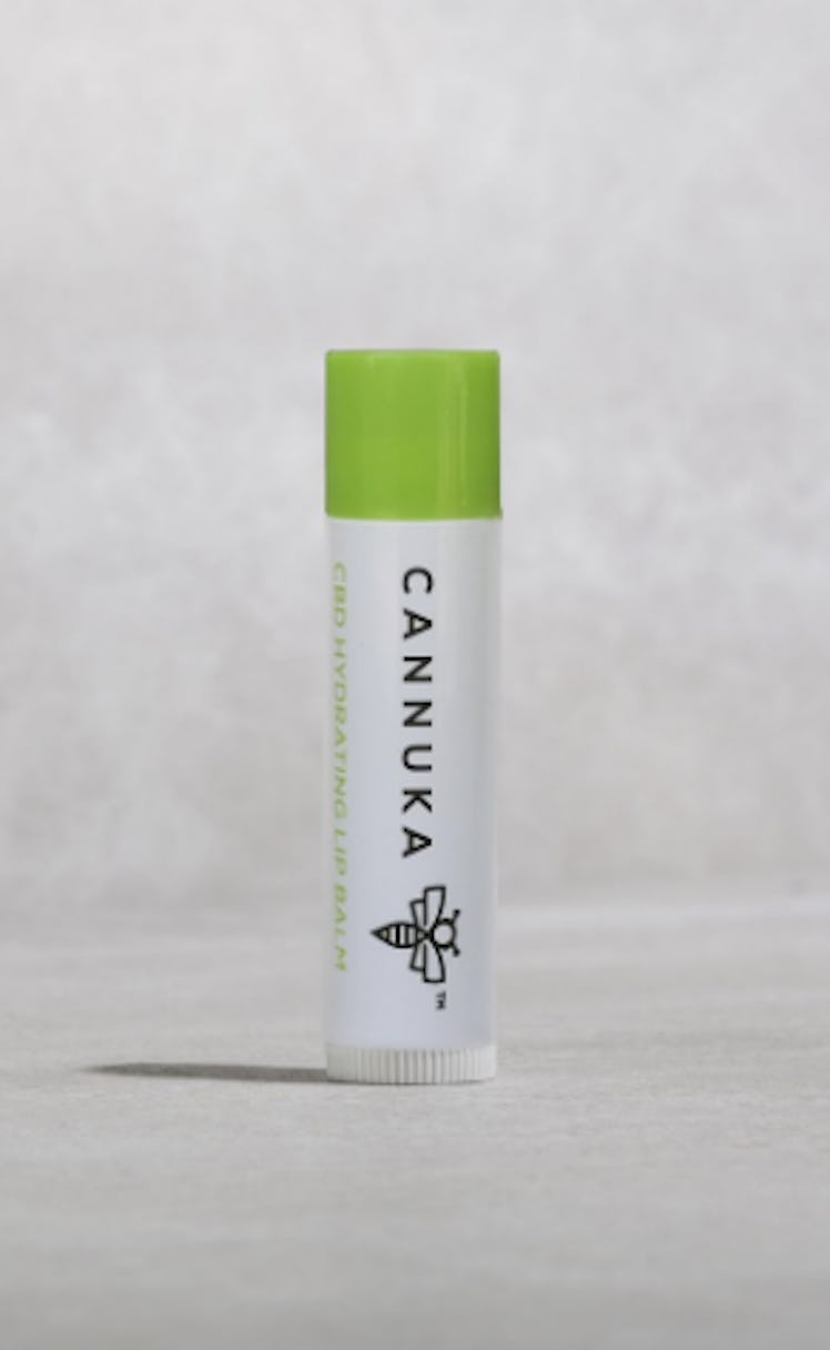 CBD Lip Balm