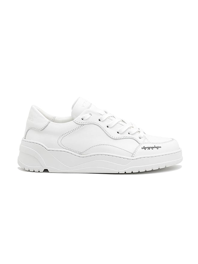 ONDA White Sneaker
