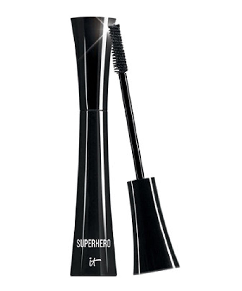 It Cosmetics Superhero Elastic Stretch Volumizing Mascara 