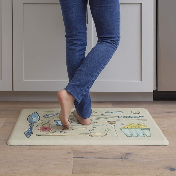 NewLife by GelPro Anti-Fatigue Kitchen Floor Mat