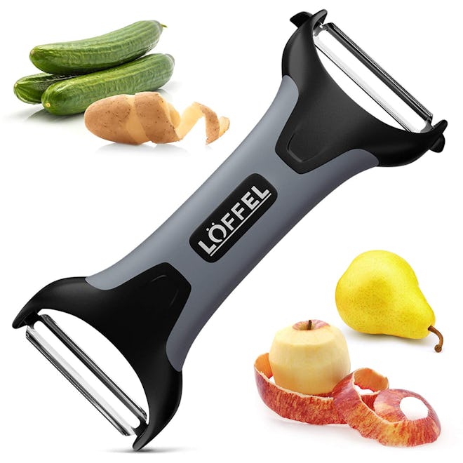 Loffel Peeler